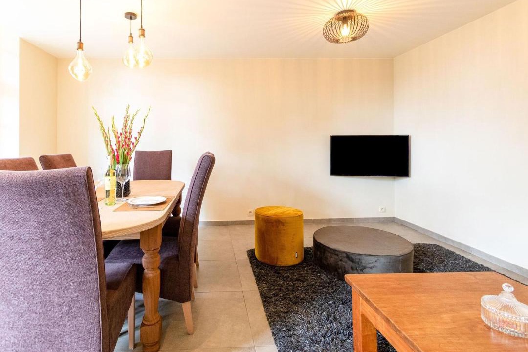 Photo of Livingroom in Houthulst