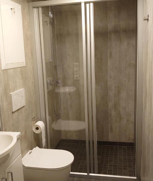 Photo of Bathroom in Skjervoy