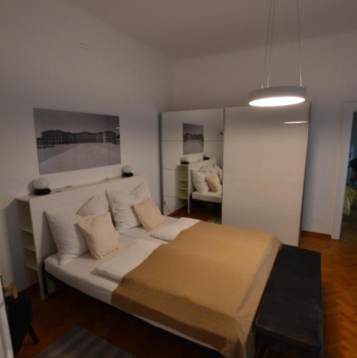 Photo of Bedroom in Penzing