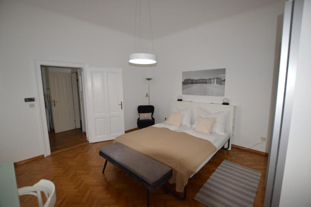 Photo of Bedroom in Penzing