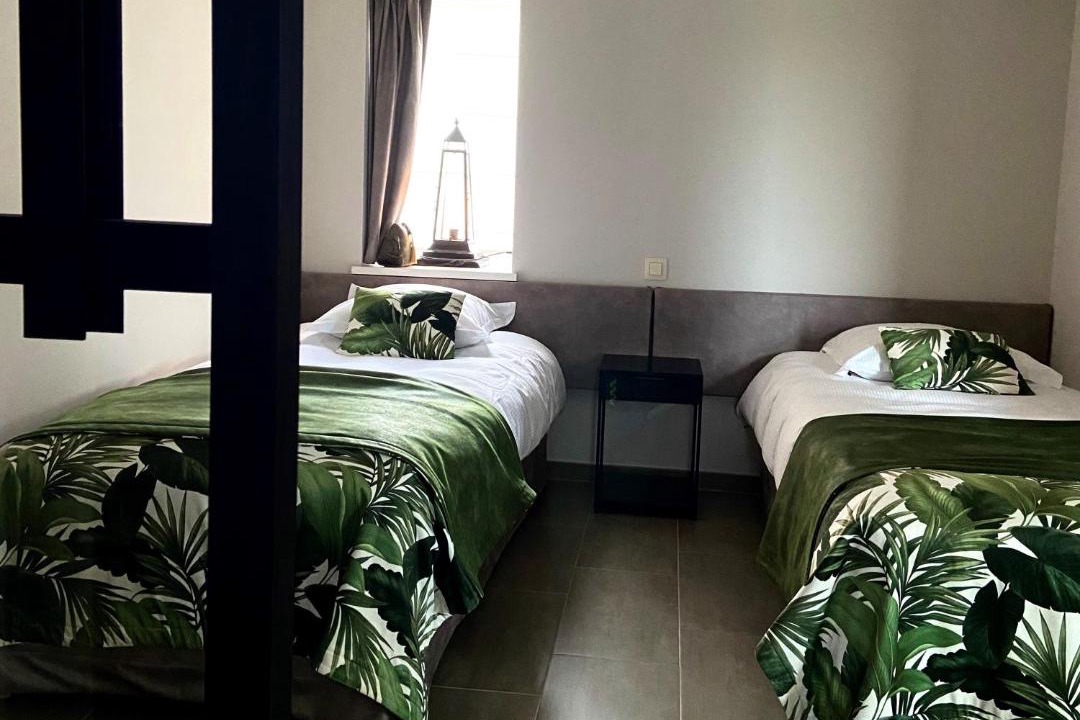 Photo of Bedroom in Wulveringem
