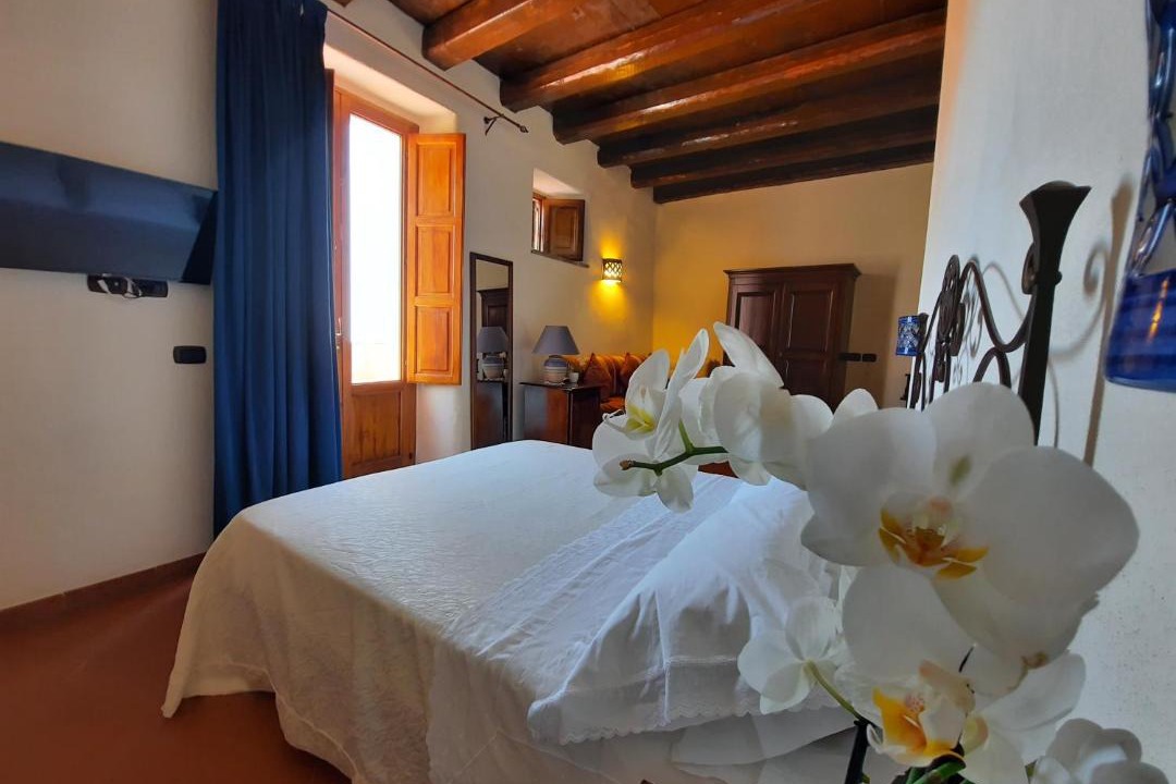Photo of Bedroom in Scala