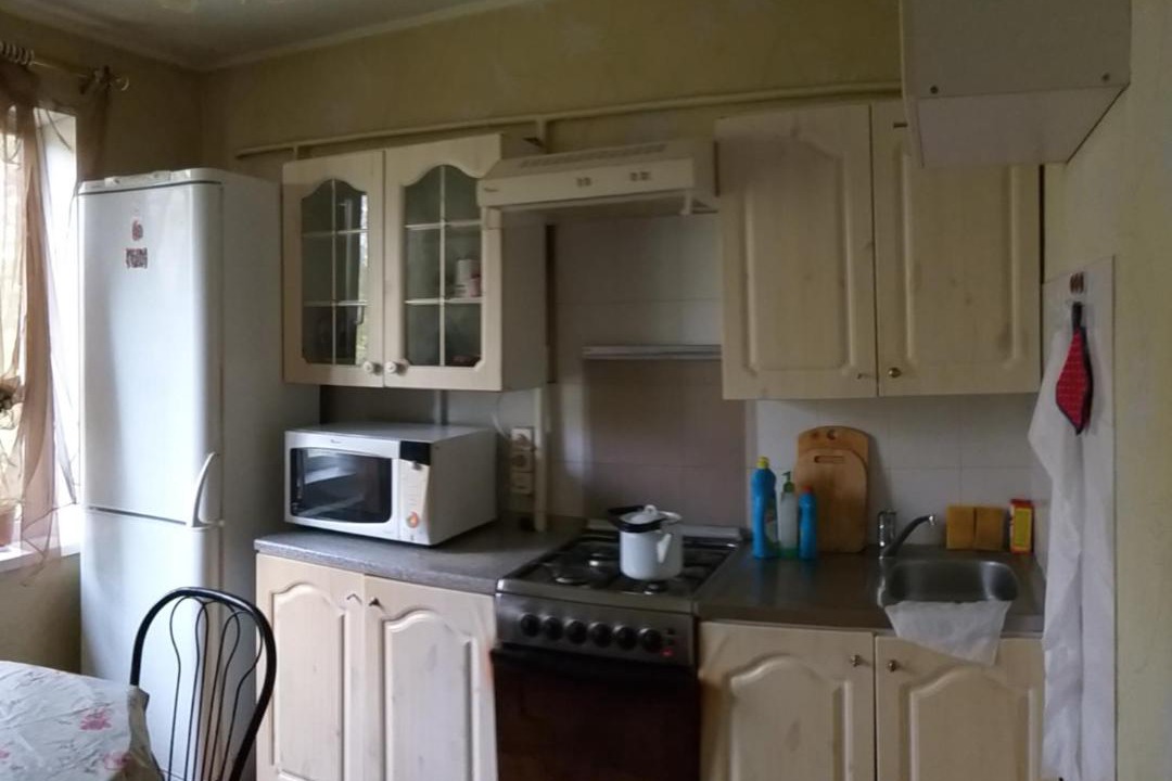 Photo of Kitchen in Shchelkovo