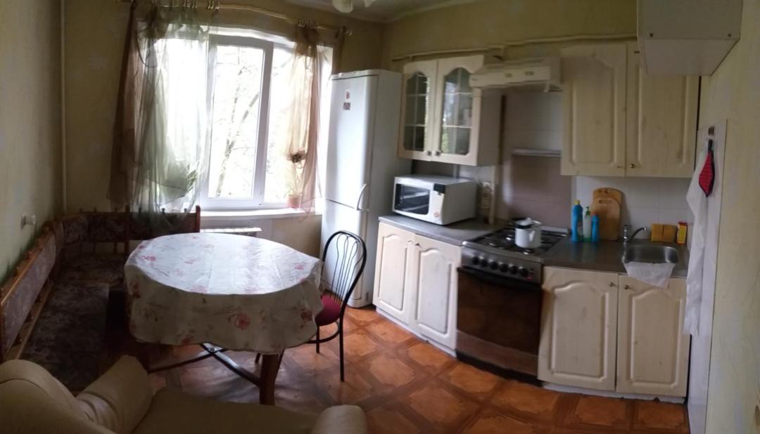 Photo of Kitchen in Shchelkovo