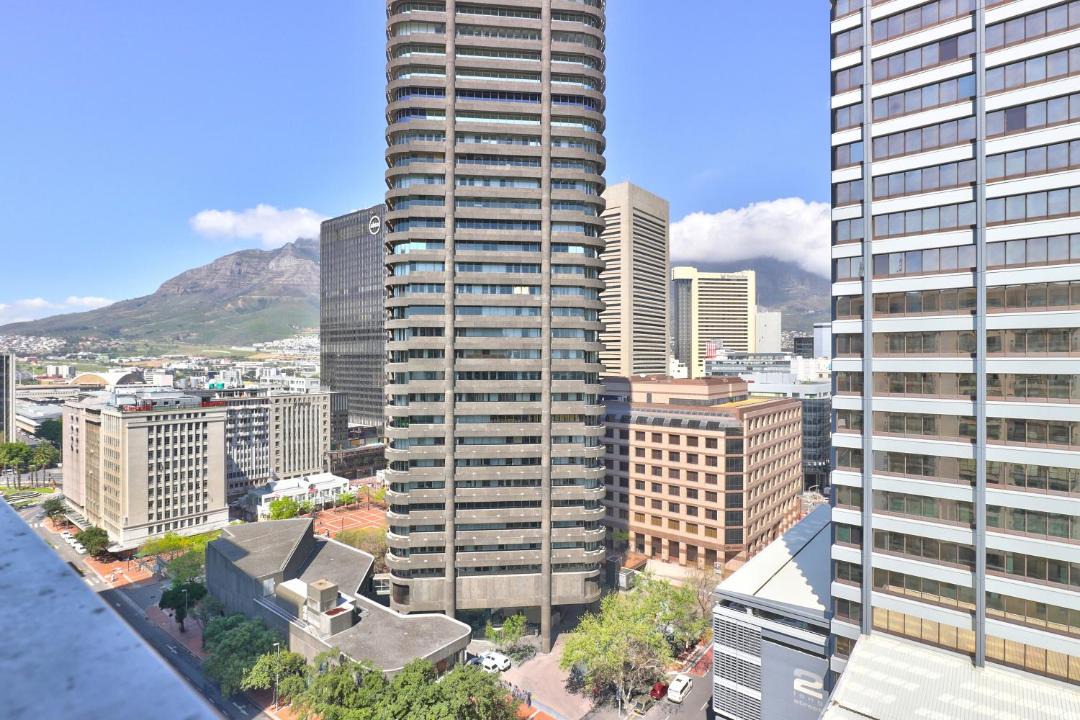 Photo of Others in Cape Town City Centre