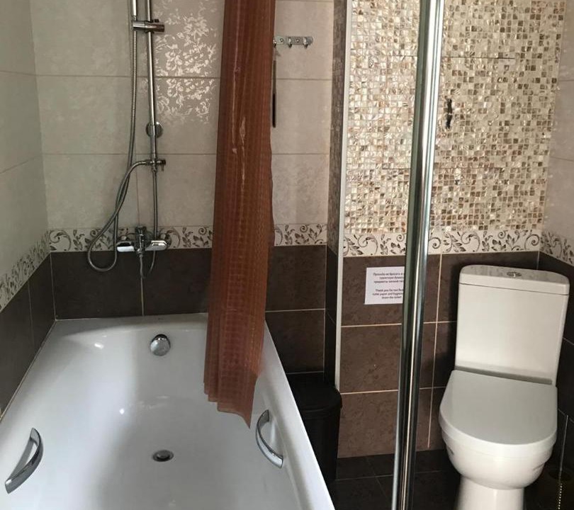 Photo of Bathroom in Dankovskoe