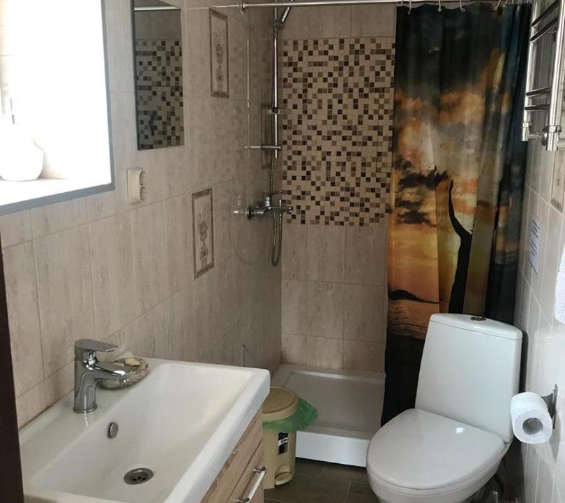 Photo of Bathroom in Dankovskoe