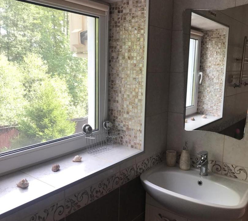 Photo of Bathroom in Dankovskoe