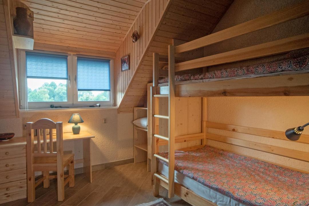 Photo of Livingroom in Dankovskoe