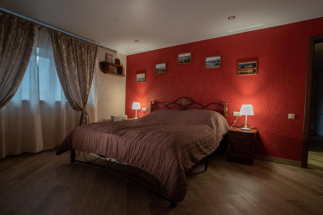 Photo of Bedroom in Dankovskoe