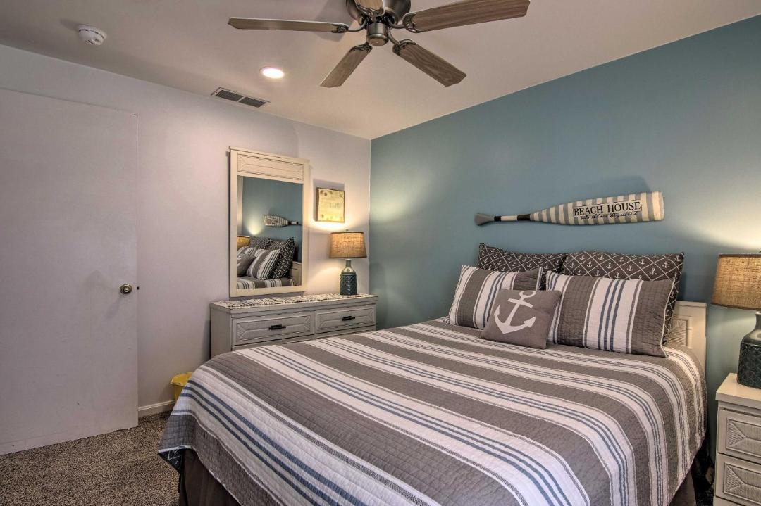 Photo of Bedroom in Fenwick Island