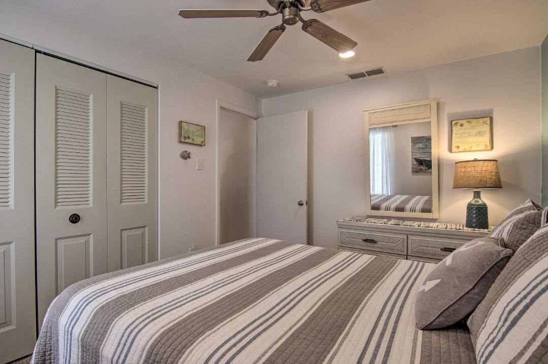 Photo of Bedroom in Fenwick Island