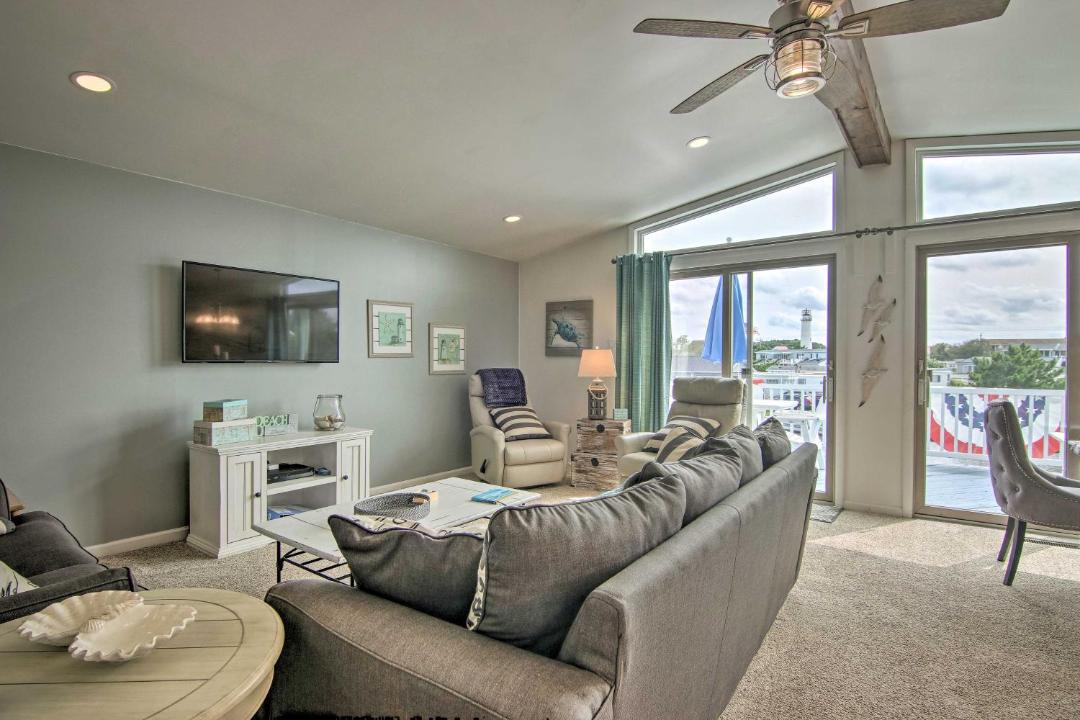 Photo of Livingroom in Fenwick Island