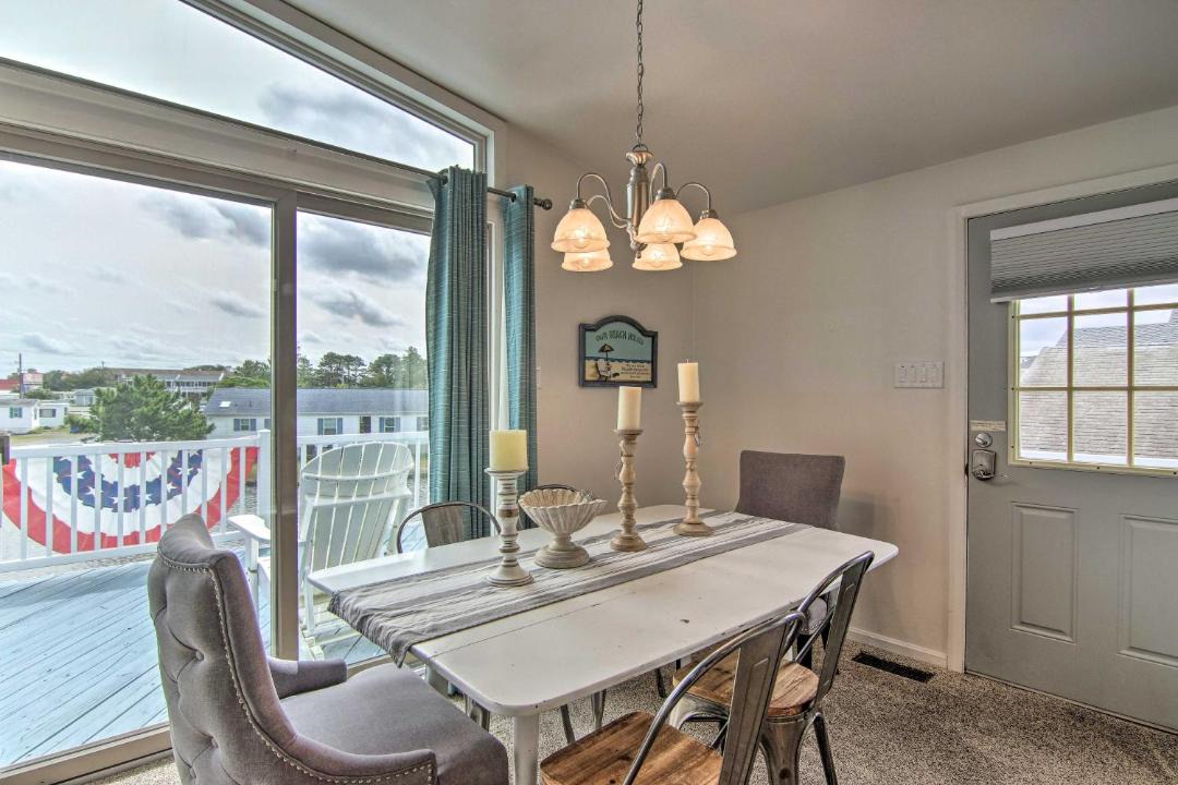 Photo of Livingroom in Fenwick Island