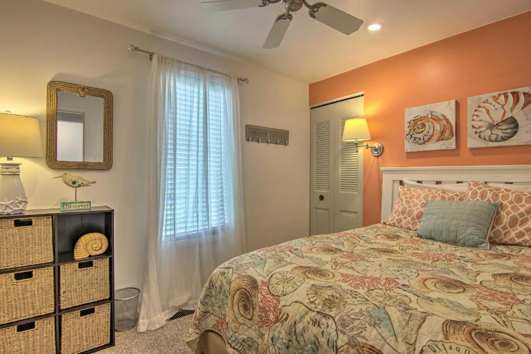 Photo of Bedroom in Fenwick Island