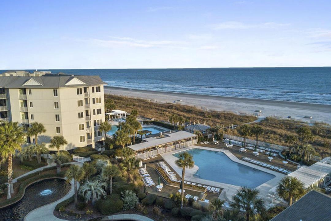 Photo of Outdoor in North Forest Beach