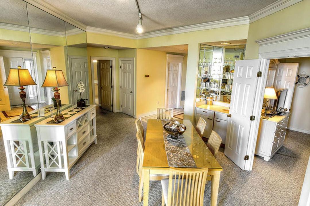 Photo of Livingroom in South Beach