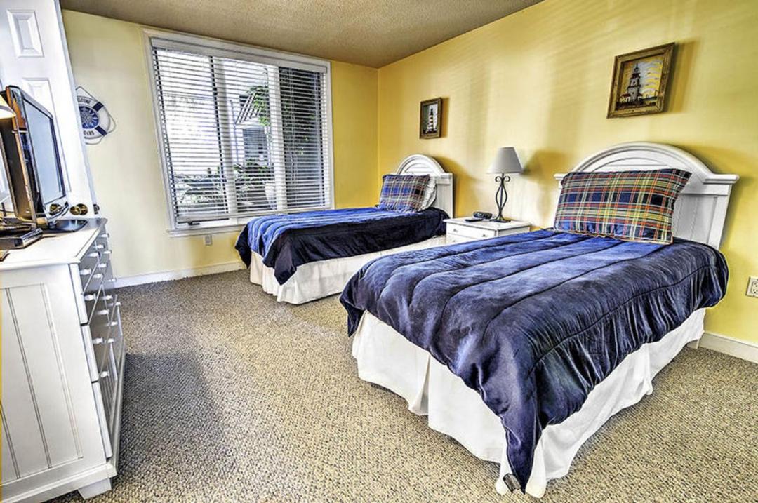 Photo of Bedroom in South Beach