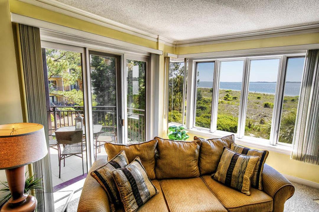 Photo of Livingroom in South Beach