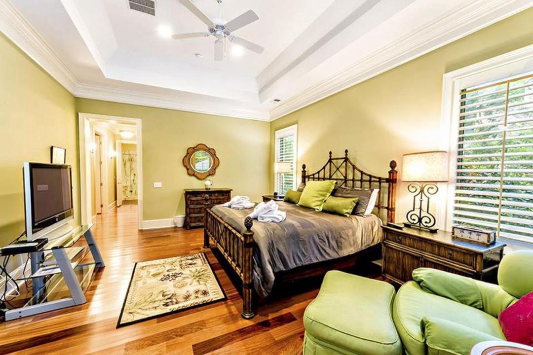 Photo of Bedroom in Heritage Woods