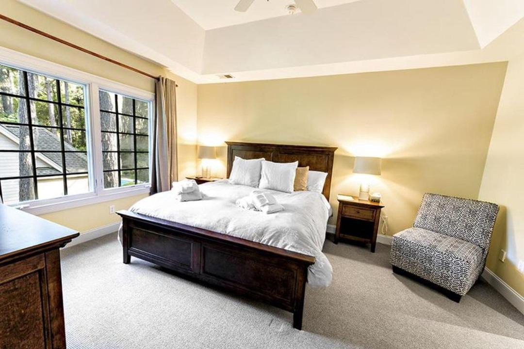Photo of Bedroom in Heritage Woods
