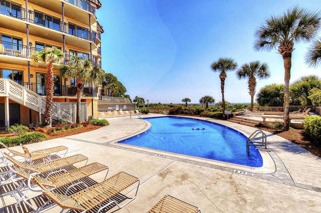 Photo of Outdoor in South Beach
