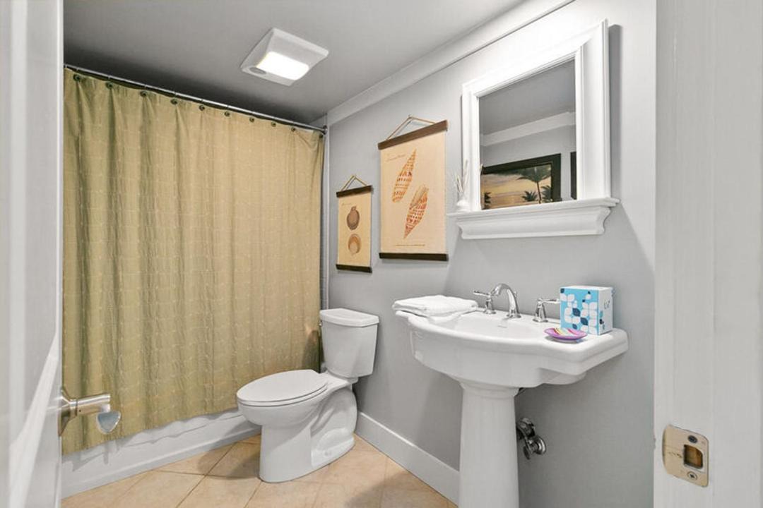 Photo of Bathroom in Sea Pines