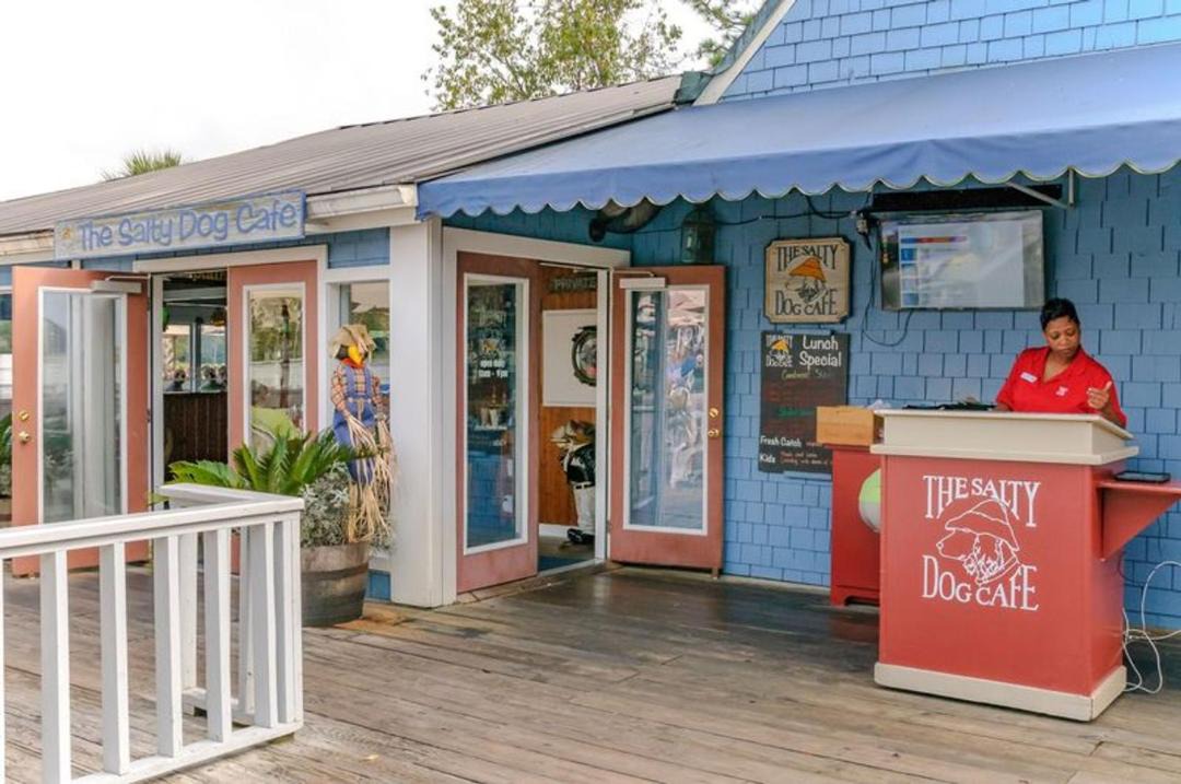 Photo of Others in Sea Pines
