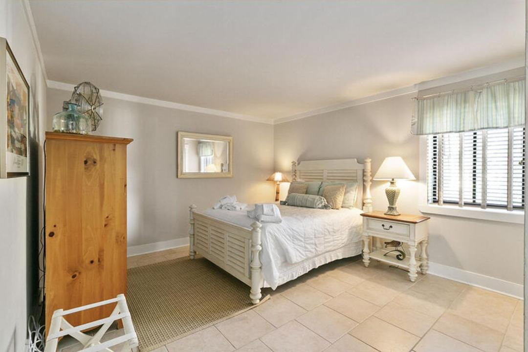 Photo of Bedroom in Sea Pines