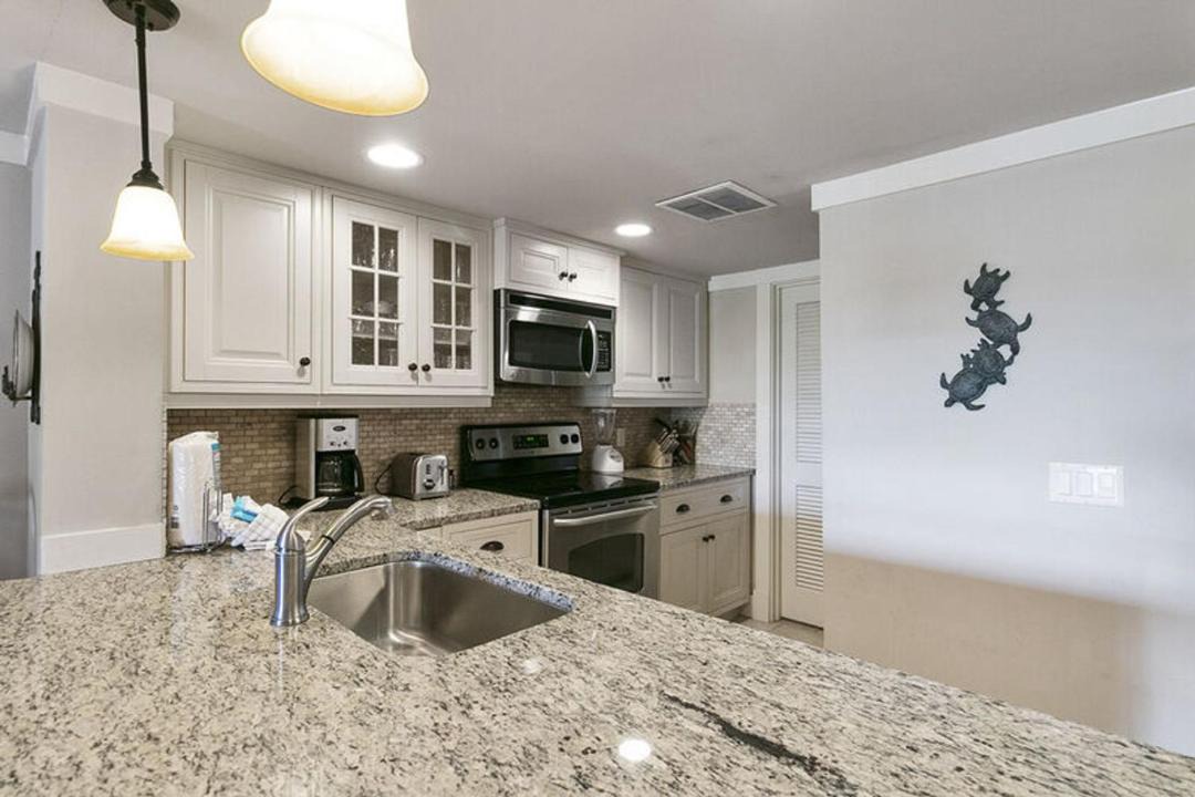 Photo of Livingroom in Sea Pines