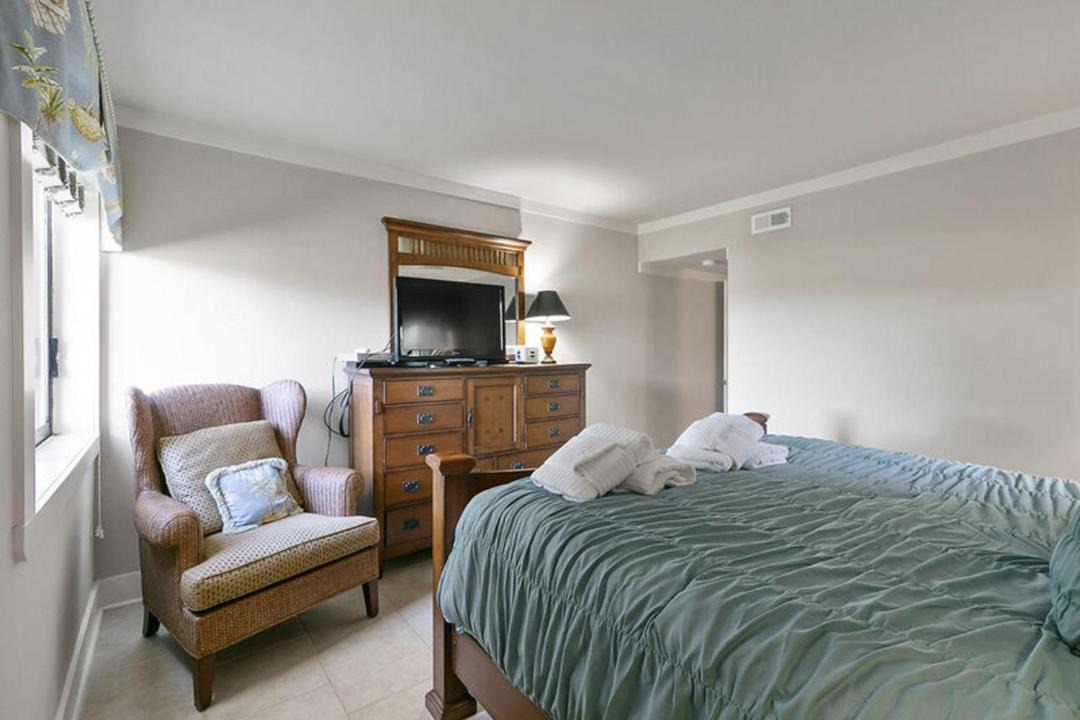 Photo of Bedroom in Sea Pines