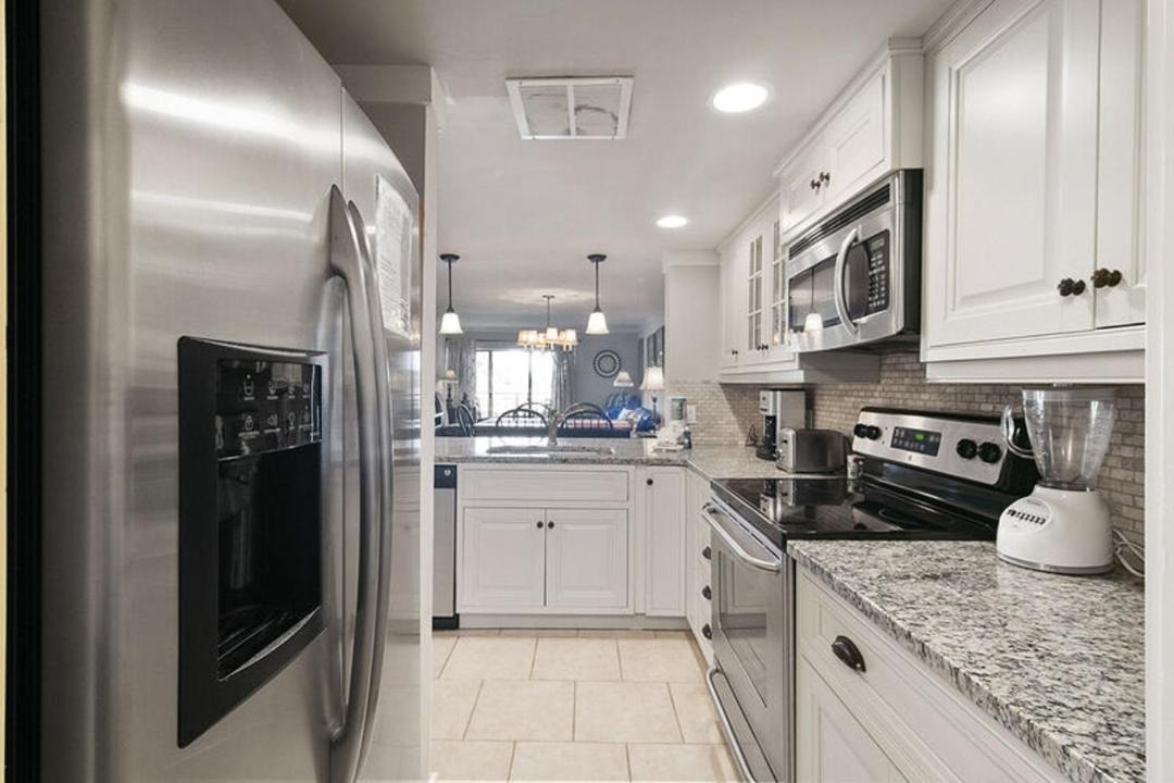 Photo of Kitchen in Sea Pines