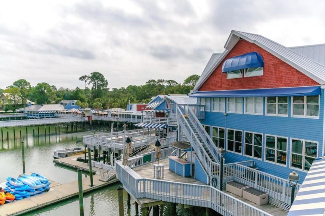 Photo of Others in Sea Pines