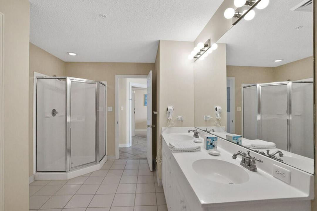 Photo of Bathroom in North Forest Beach