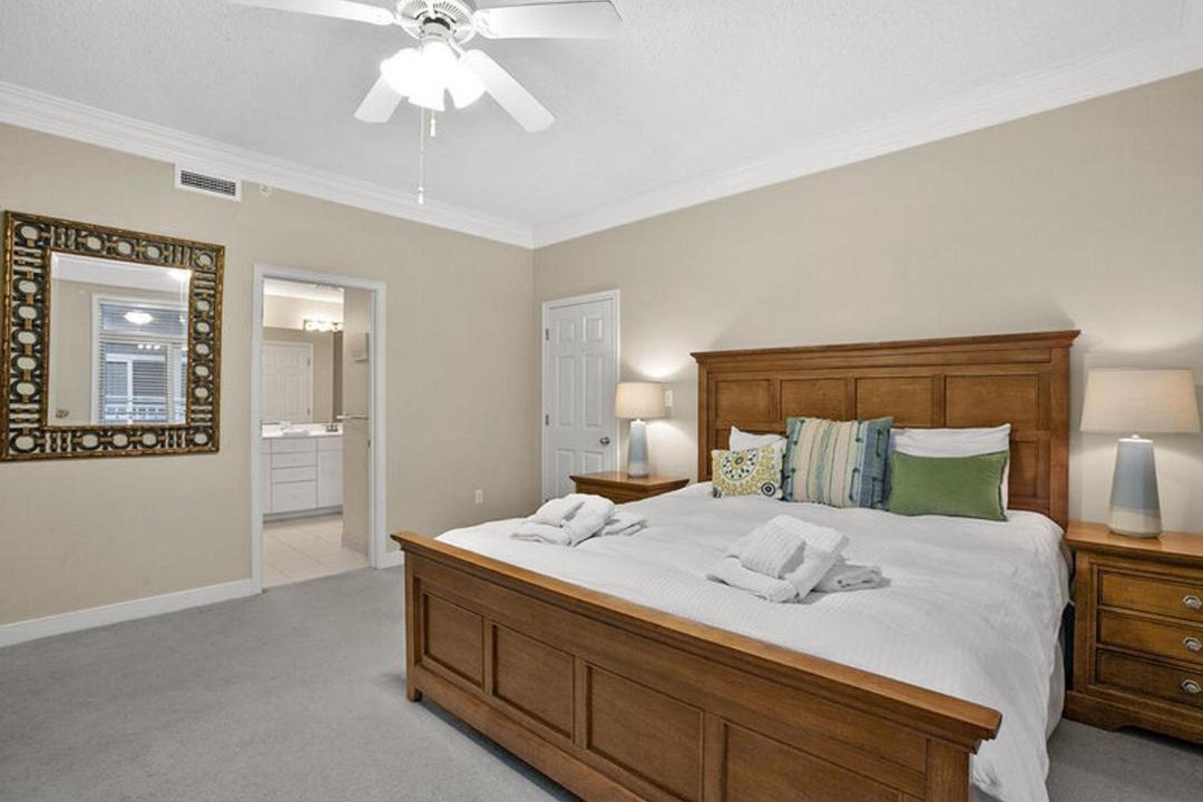 Photo of Bedroom in North Forest Beach