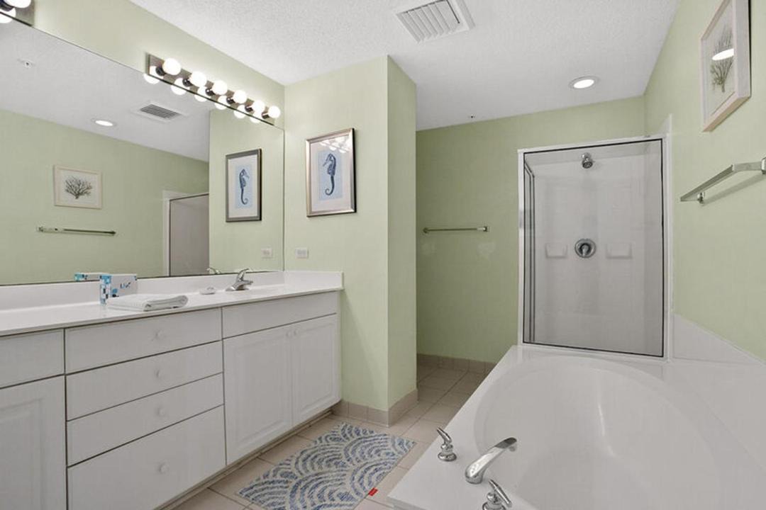 Photo of Bathroom in North Forest Beach