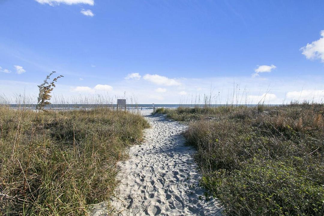 Photo of Outdoor in North Forest Beach
