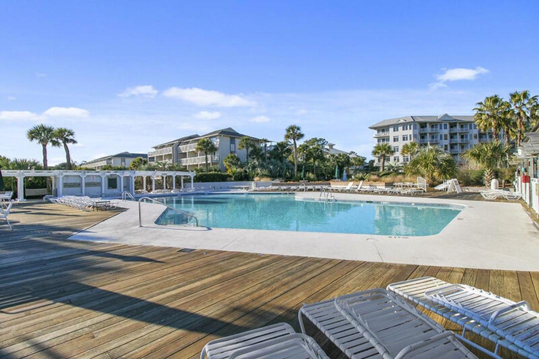 Photo of Outdoor in North Forest Beach