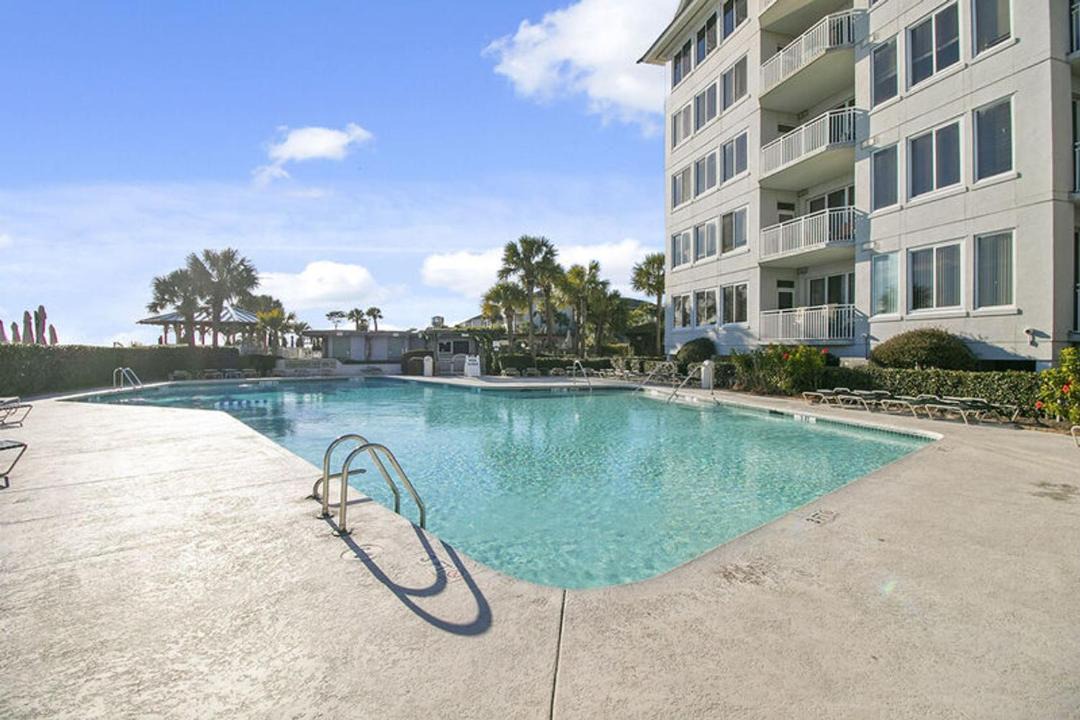 Photo of Outdoor in North Forest Beach