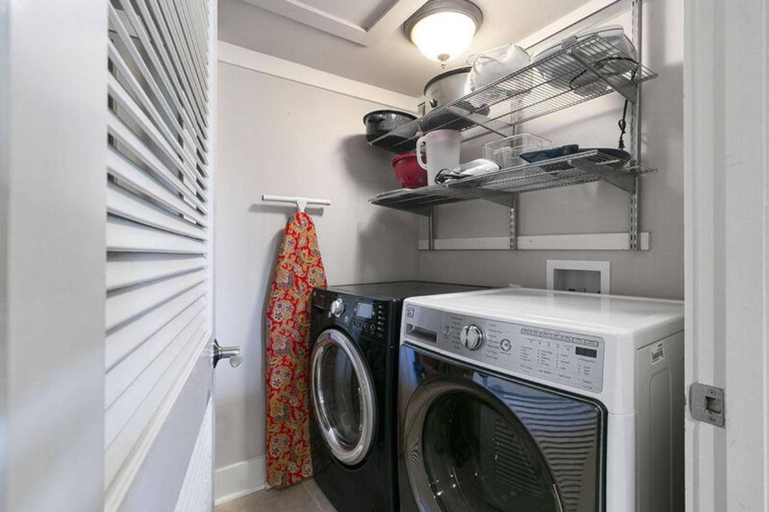 Photo of Kitchen in Sea Pines