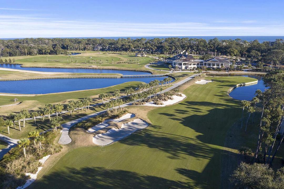 Photo of Outdoor in Sea Pines