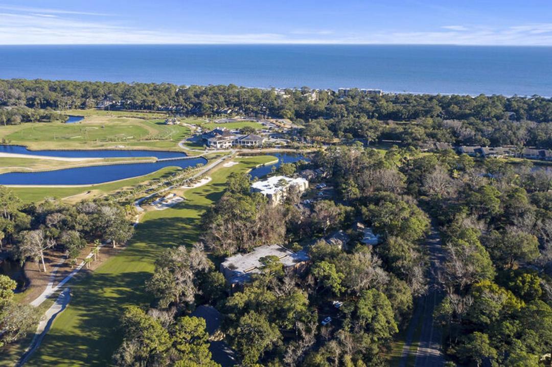 Photo of Outdoor in Sea Pines