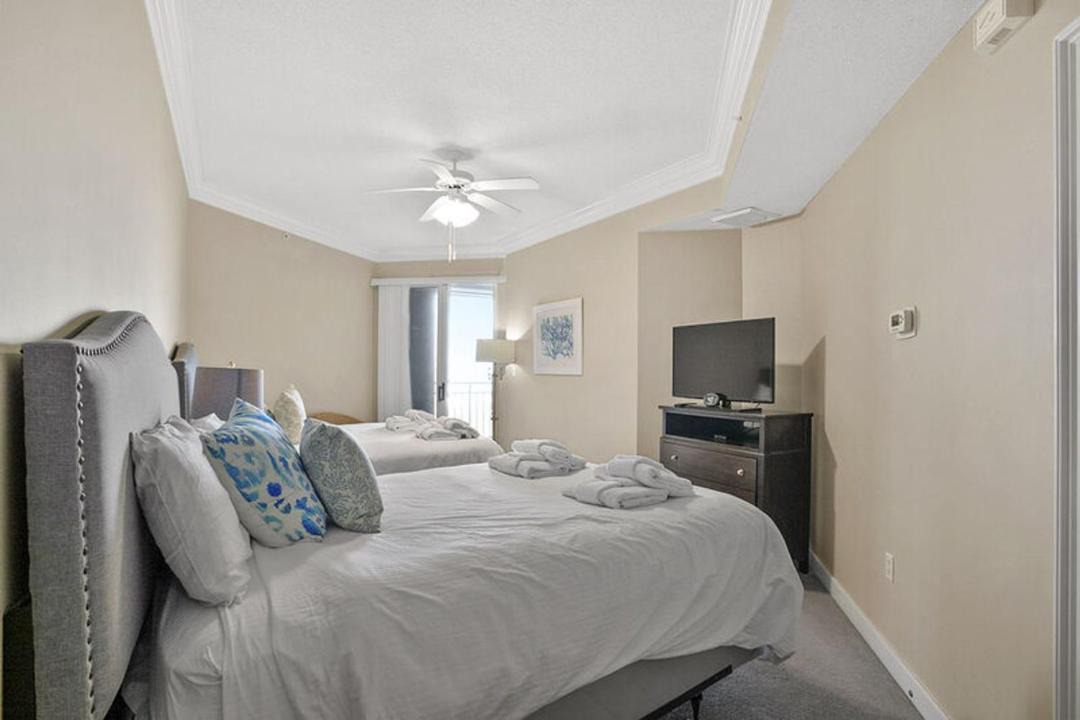 Photo of Bedroom in North Forest Beach