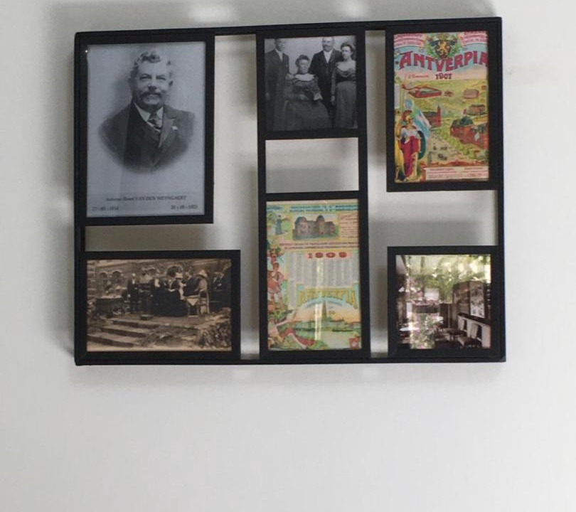 Photo of Others in Sint-Mariaburg