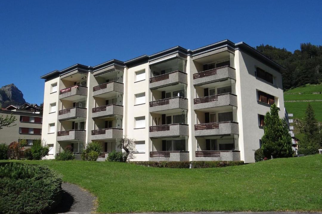 Photo of Others in Engelberg