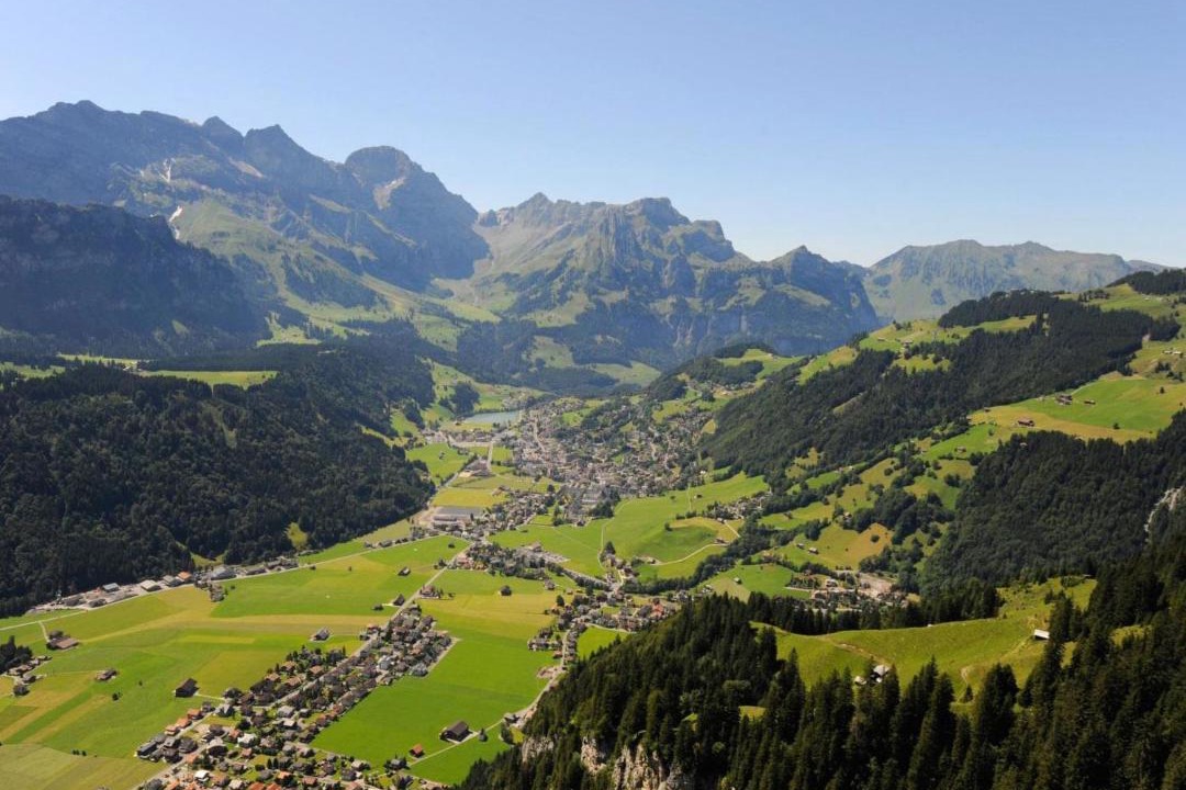 Photo of Others in Engelberg