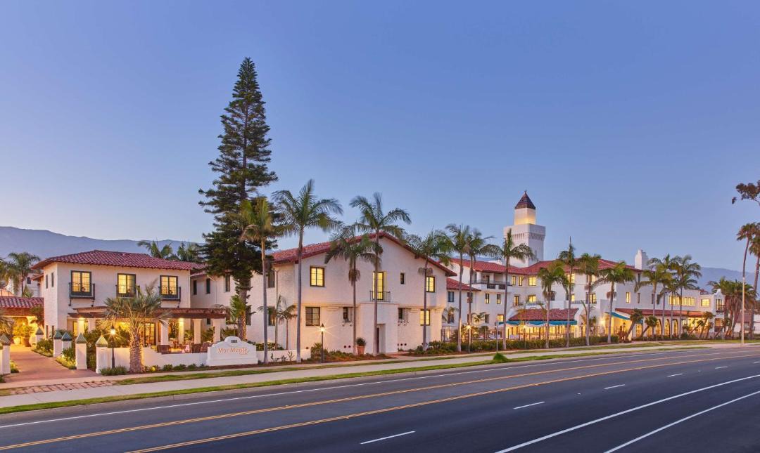 Photo of Buildings in East Beach