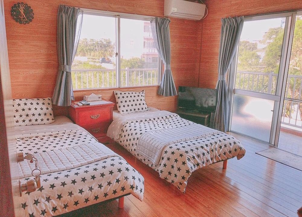 Photo of Bedroom in Kadena-cho