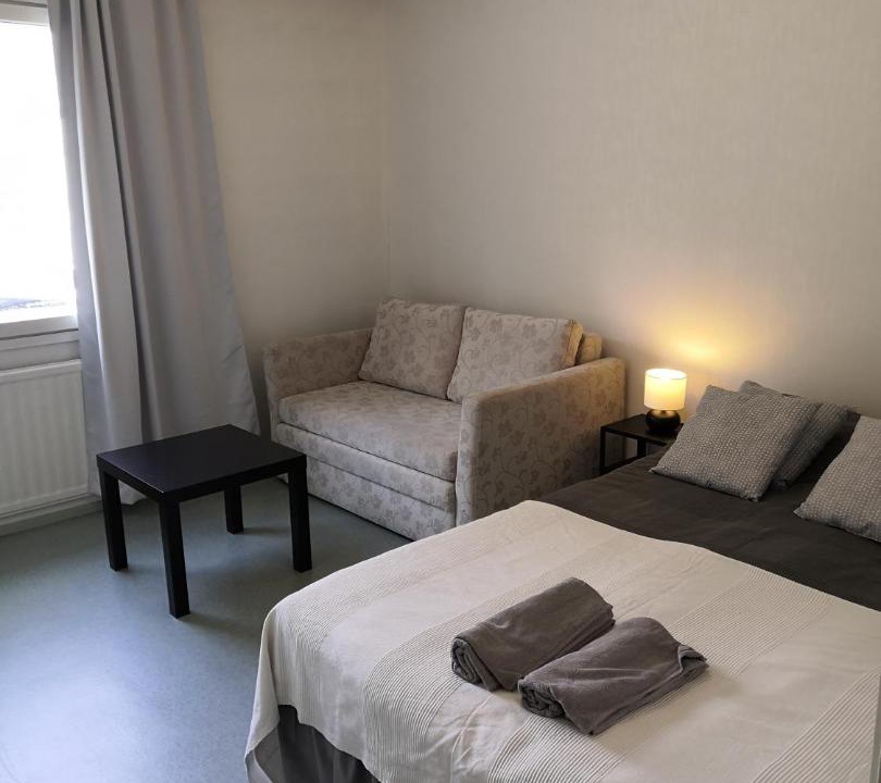 Photo of Bedroom in Tornio