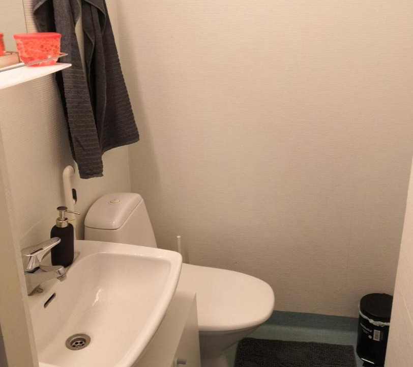 Photo of Bathroom in Tornio